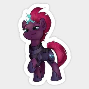 Tempest 2 Sticker